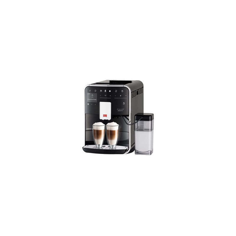 Melitta Kaffeevollautomat Barista T Smart F, Bild 3
