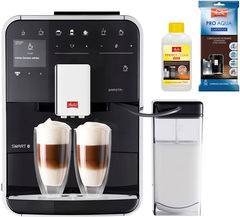 Melitta Kaffeevollautomat Barista T Smart F