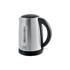 Melitta Prime Aqua 1018-02 Wasserkocher Edelstahl 1,7 Liter, Bild 5