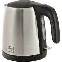 Melitta Prime Aqua Mini 1018-07 Wasserkocher Edelstahl 1,0 Liter, Bild 3