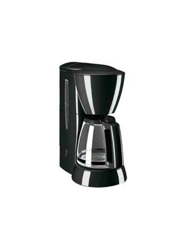 Melitta Single 5 M 720-1/2 Kaffeemaschine schwarz, Bild 3