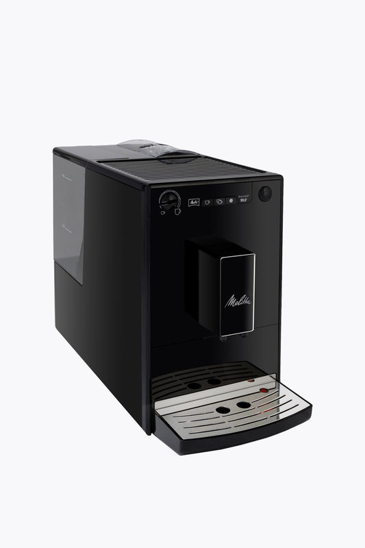 Melitta Solo E950: Kaffeevollautomat, 15 bar, Bild 3