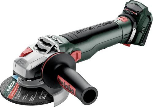 Metabo 613054840 angle grinder