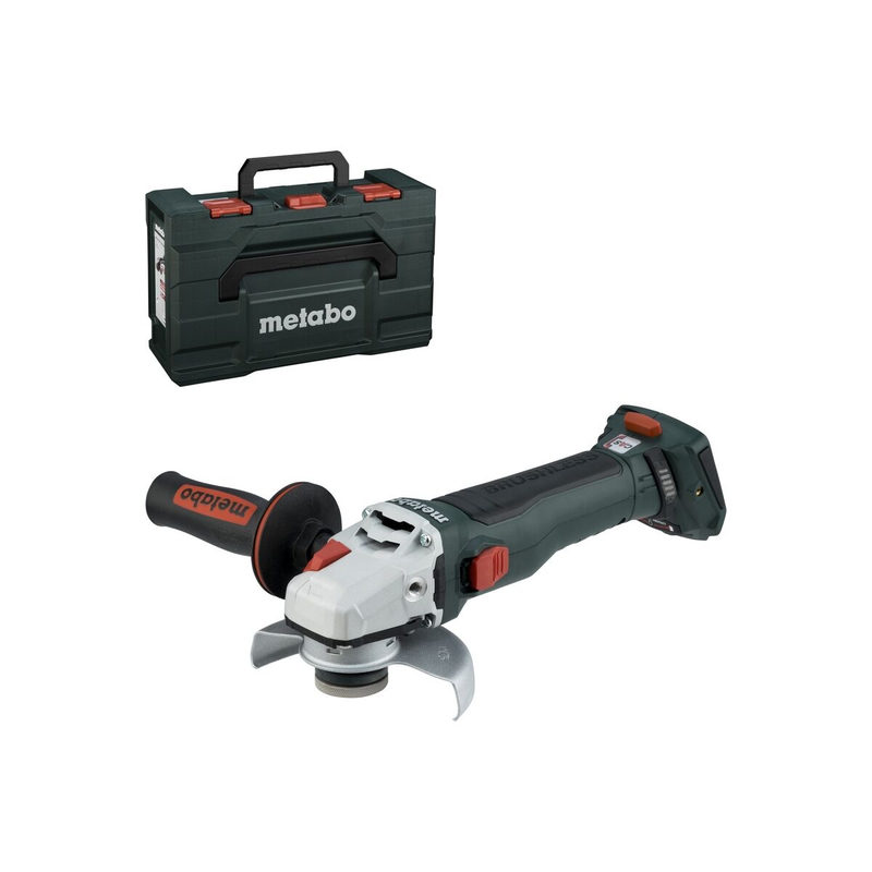 Metabo 613054840 angle grinder, Bild 2