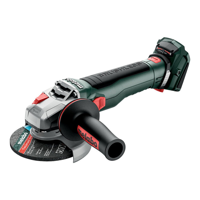 Metabo 613054840 angle grinder, Bild 3