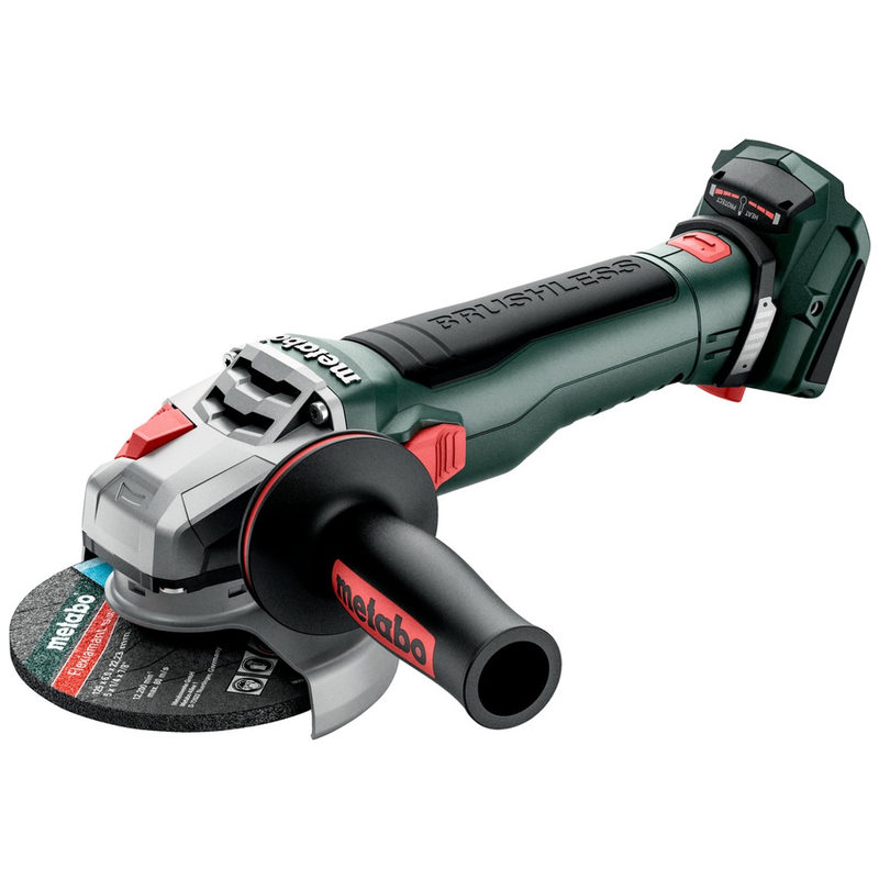 Metabo 613054840 angle grinder, Bild 4