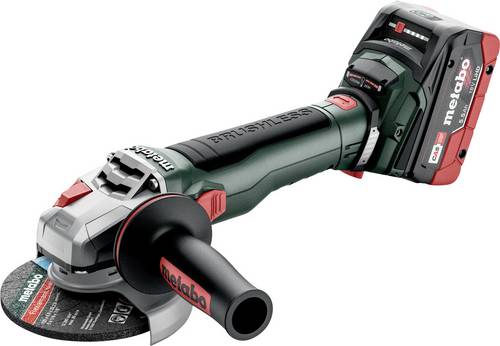 Metabo 613054840 angle grinder, Bild 6