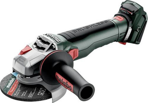 Metabo 613054840 angle grinder