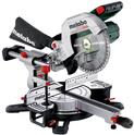 Metabo 614254850 Akku-Kappsäge ohne Akku, ohne Ladegerät 254mm 30mm