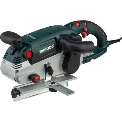 Metabo BAE 75 Bandschleifer, Bild 2