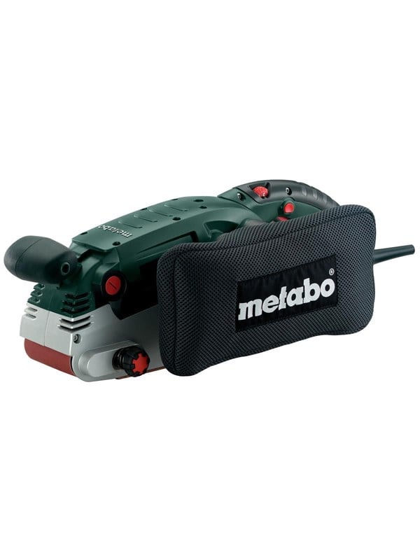 Metabo BAE 75 Bandschleifer, Bild 4