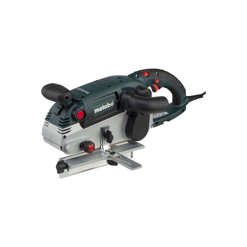 Metabo BAE 75 Bandschleifer, Bild 5