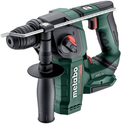 Metabo BH 18 LTX BL 16 Akku-Bohrhammer 18V