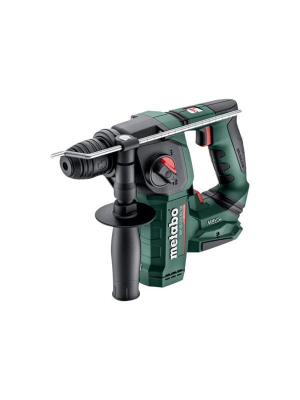 Metabo BH 18 LTX BL 16 Akku-Bohrhammer 18V, Bild 3