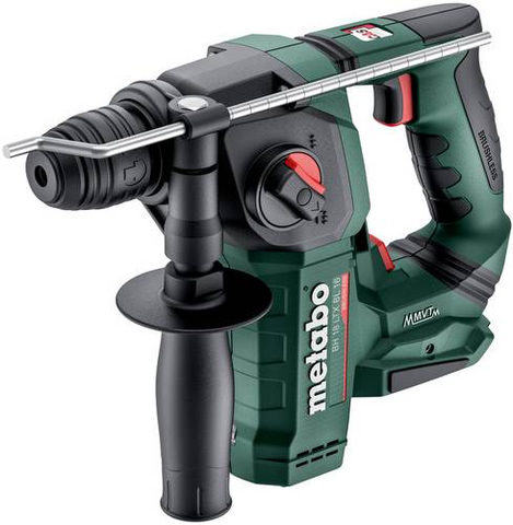 Metabo BH 18 LTX BL 16 Akku-Bohrhammer 18V