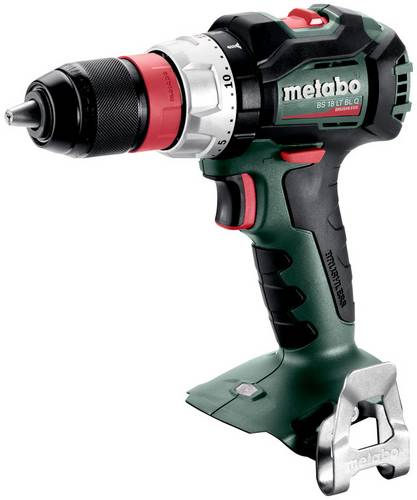Metabo BS 18 LT BL Q Akku-Bohrschrauber, Bild 2
