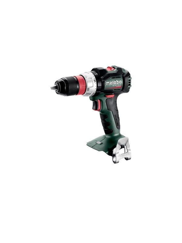 Metabo BS 18 LT BL Q Akku-Bohrschrauber, Bild 5