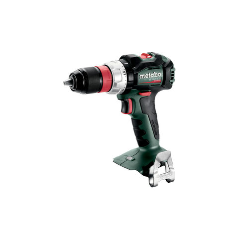 Metabo BS 18 LT BL Q Akku-Bohrschrauber