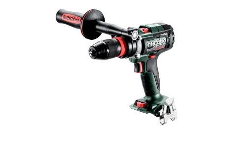 Metabo BS 18 LTX-3 BL Q I Metal Akku-Bohrschrauber 18V ohne Akku, ohne Ladegerät, Bild 3