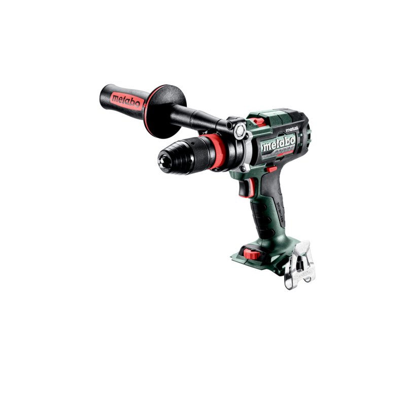 Metabo BS 18 LTX-3 BL Q I Metal Akku-Bohrschrauber 18V ohne Akku, ohne Ladegerät, Bild 4