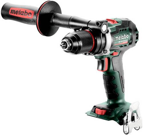 Metabo BS 18 LTX BL I Akku-Bohrschrauber 18V ohne Akku, ohne Ladegerät