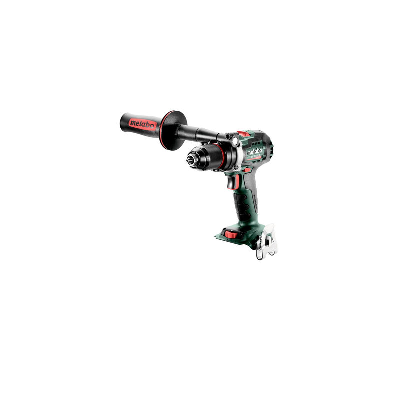 Metabo BS 18 LTX BL I Akku-Bohrschrauber 18V ohne Akku, ohne Ladegerät, Bild 3