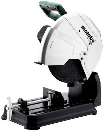 Metabo CS 22-355 Metalltrennschleifer, Bild 4