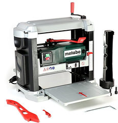 Metabo Dickenhobel Dh 330, Karton