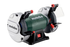Metabo Doppelschleifmaschine Ds 150 M (604150000) Karton
