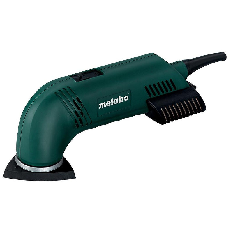 Metabo Dreiecksschleifer »DSE 280 Intec«, Bild 2