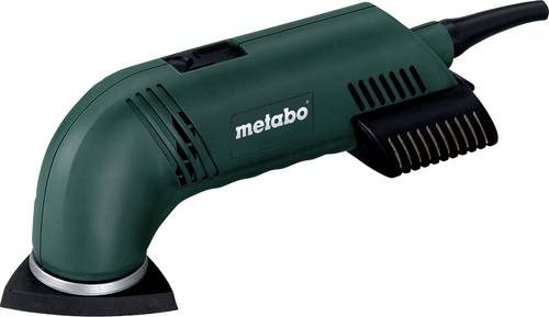 Metabo Dreiecksschleifer »DSE 280 Intec«, Bild 3