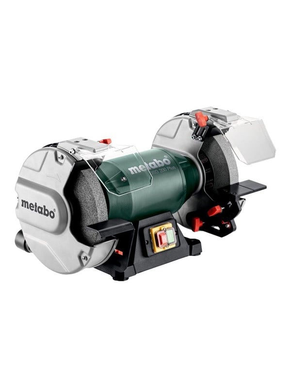 Metabo Dsd 200 Plus Doppelschleifmasch, Bild 3