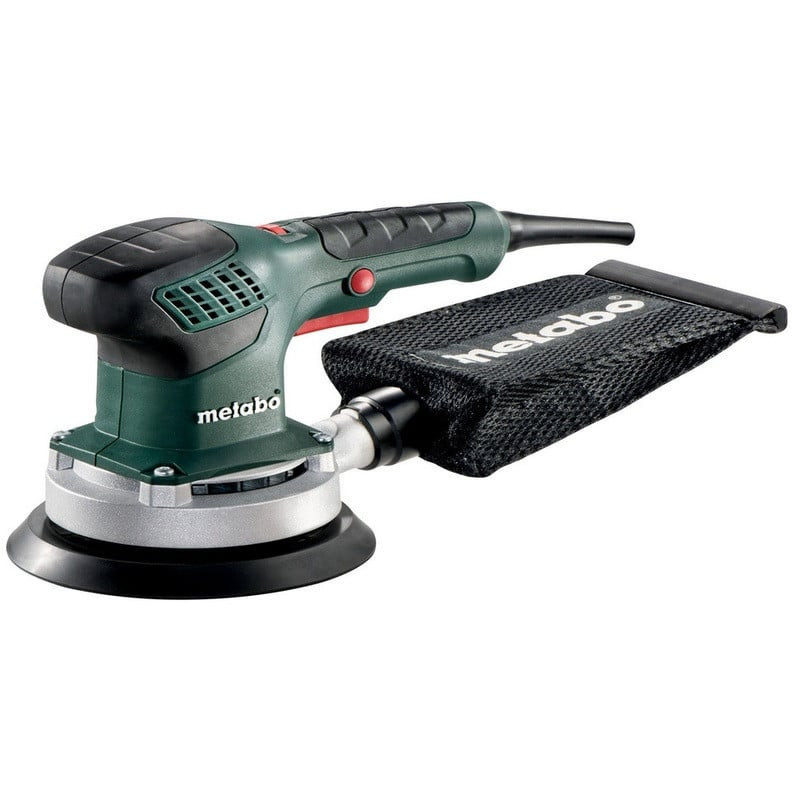 Metabo Exzenterschleifer 310w 150mm Sxe 3150