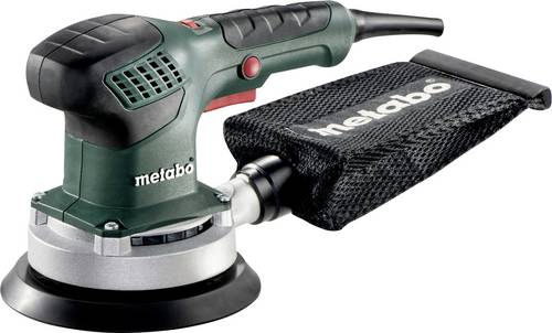 Metabo Exzenterschleifer 310w 150mm Sxe 3150, Bild 2