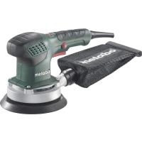 Metabo Exzenterschleifer 310w 150mm Sxe 3150, Bild 3