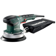Metabo Exzenterschleifer 310w 150mm Sxe 3150