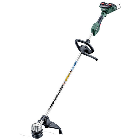 Metabo FSD 36-18 LTX BL 40 Akku Rasentrimmer ohne Akku 18V Schnittbreite (max.): 400mm