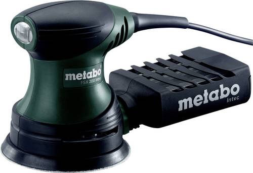 Metabo FSX 200 Intec Exzenterschleifer 240 W, Bild 3