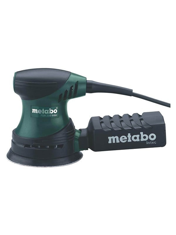 Metabo FSX 200 Intec Exzenterschleifer 240 W, Bild 4