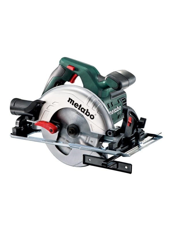Metabo Handkreissäge KS 55,, Bild 5