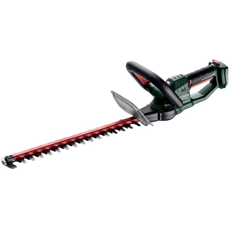 Metabo HS 18 LTX 45 Akku Heckenschere ohne Akku 18 V, Bild 2