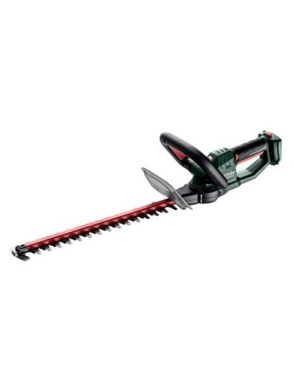 Metabo HS 18 LTX 45 Akku Heckenschere ohne Akku 18 V, Bild 3