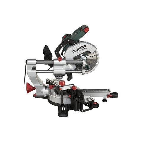 Metabo KGSV 216 MC Kappsäge