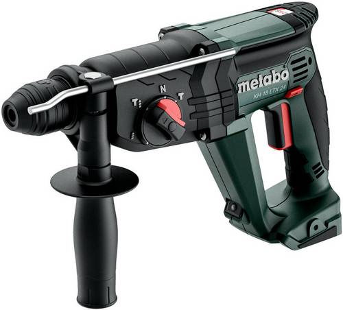 Metabo KH 18 LTX 24