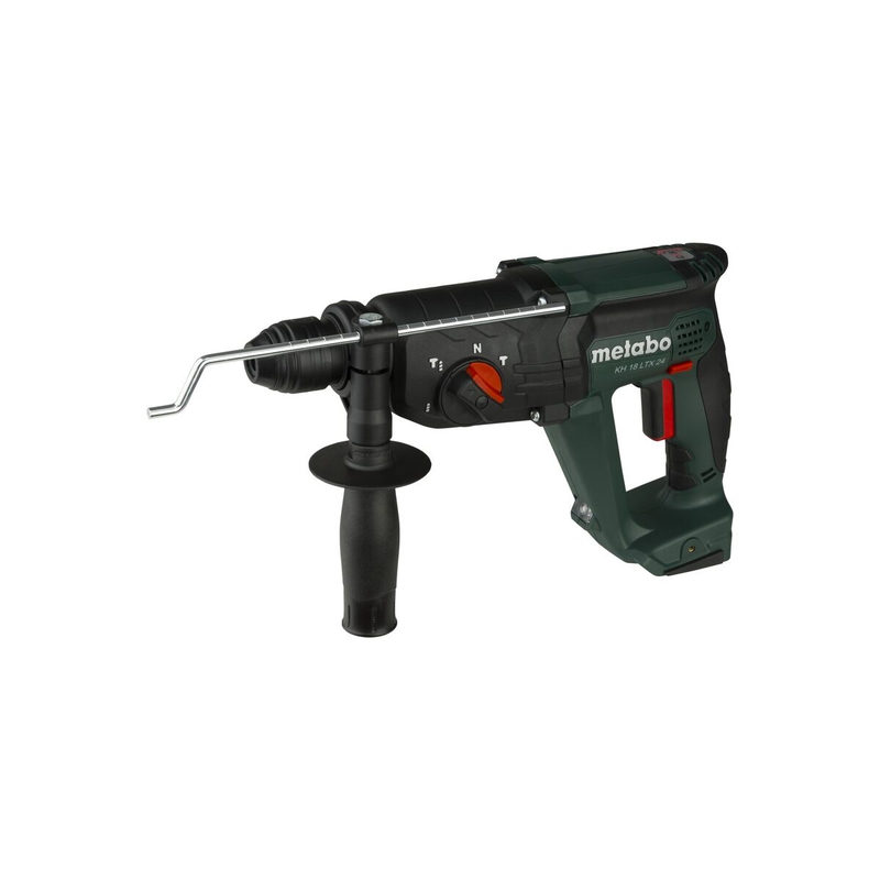 Metabo KH 18 LTX 24, Bild 2