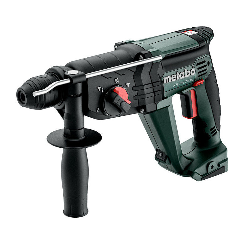 Metabo KH 18 LTX 24, Bild 3