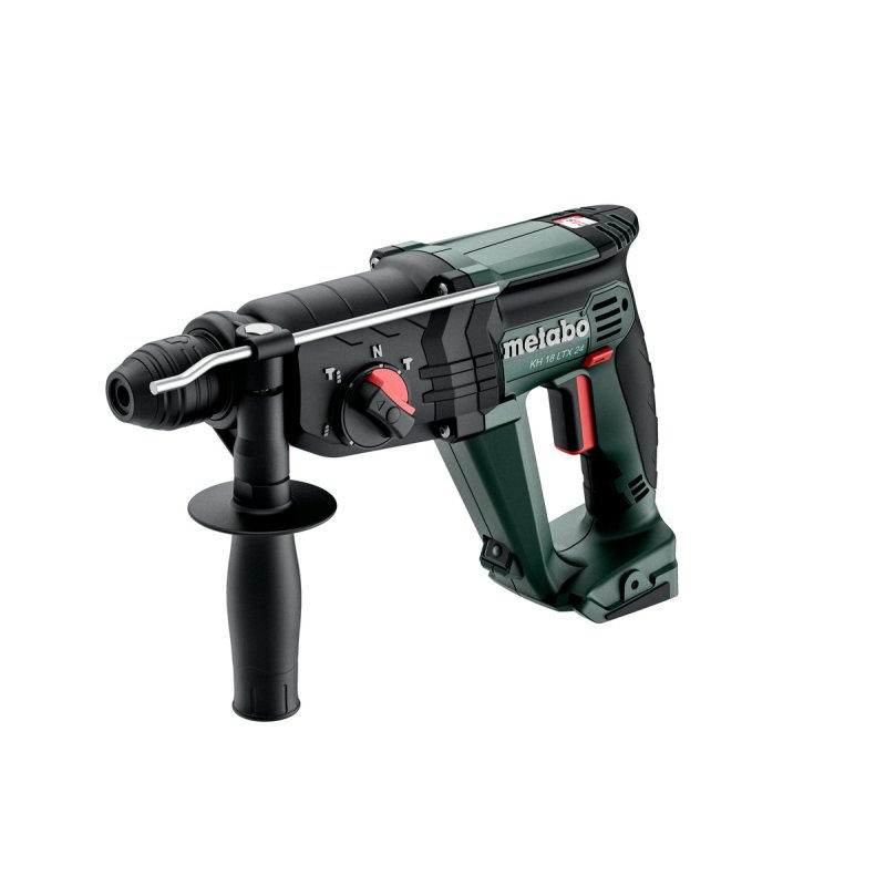 Metabo KH 18 LTX 24, Bild 4