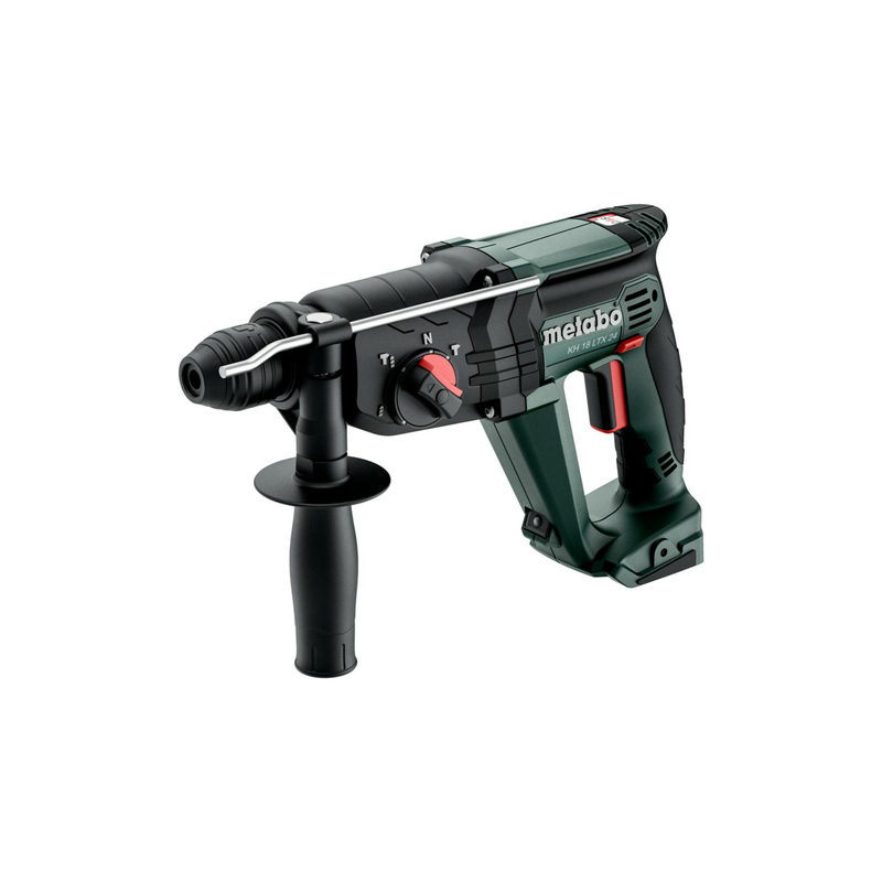 Metabo KH 18 LTX 24, Bild 5