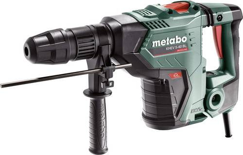 Metabo KHEV 5-40 BL SDS-Max-Kombihammer 1150W