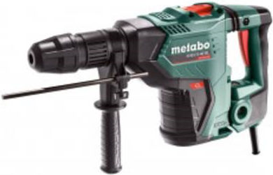 Metabo KHEV 5-40 BL SDS-Max-Kombihammer 1150W, Bild 2